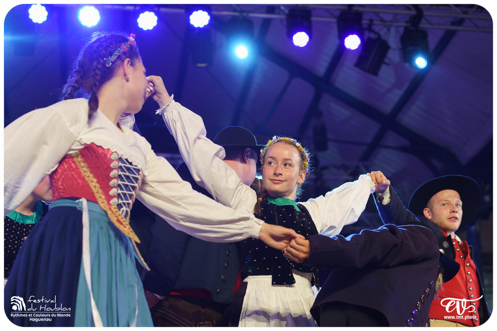 FDH 2024.08.23 | SOIREE DE GALA